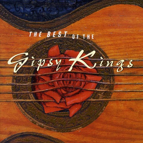 Gipsy Kings - Best of