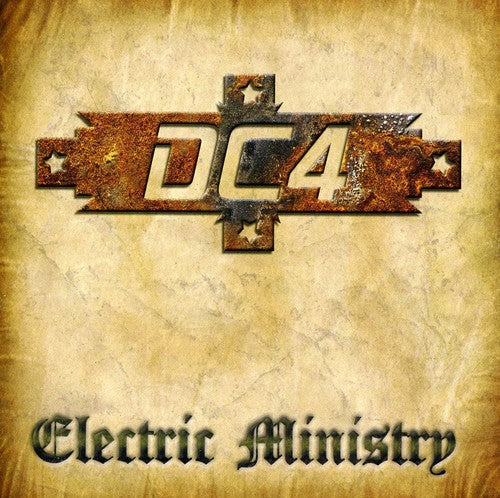 Electric Ministry