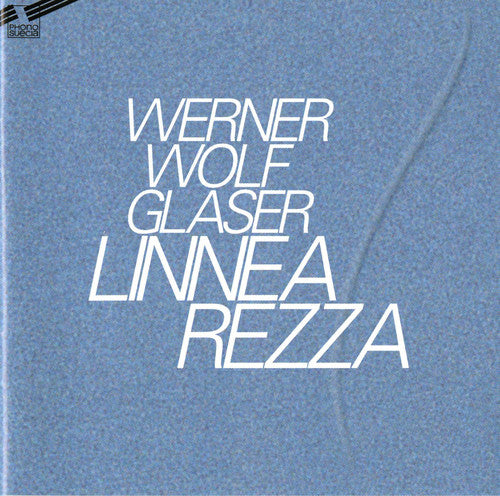 Werner Glaser Wolf - Linnea Rezza