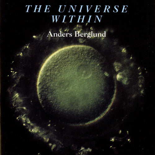 Anders Berglund - Universe Within