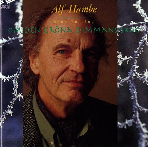 Alf Hambe - Om Den Grona Dimmans Skog