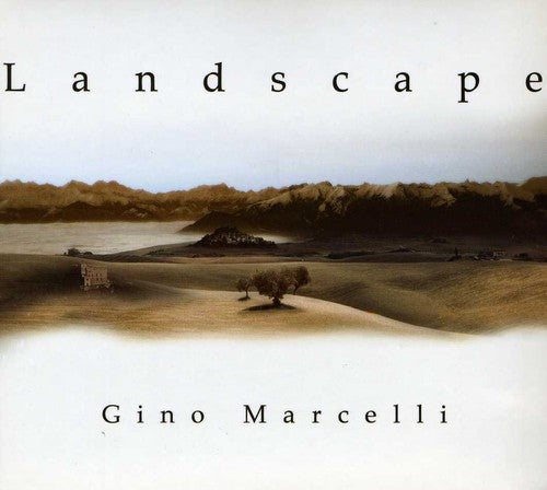 Gino Marcelli - Landscape