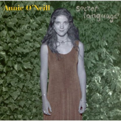 Annie O'Neill - Secret Language