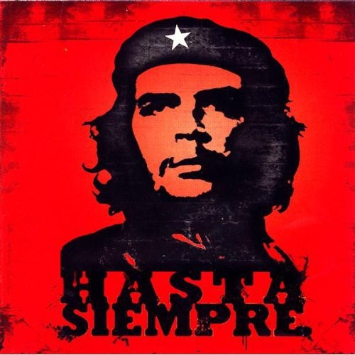 Julio Barbosa Cesar - Hasta Siempre