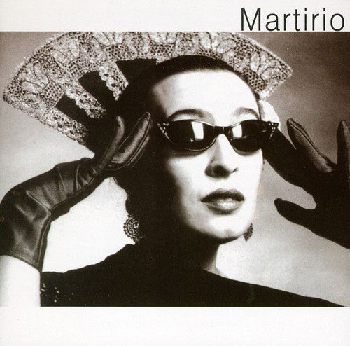 Martirio - Martirio