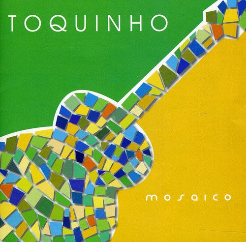 Toquinho - Mosaico