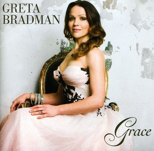 Greta Bradman - Grace