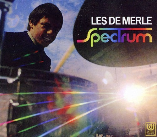 Les Demerle - Spectrum