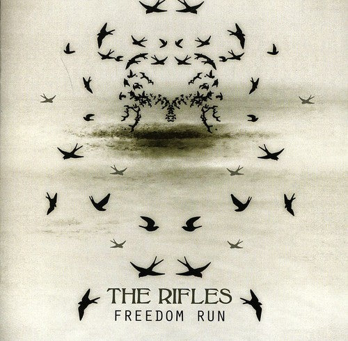 The Rifles - Freedom Run