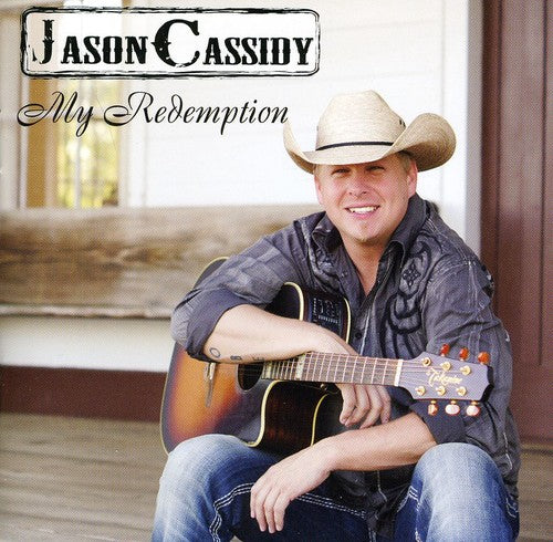 Jason Cassidy - My Redemption