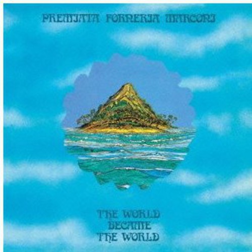 P.f.m. - World Became World