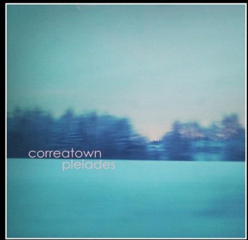 Correatown - Pleiades