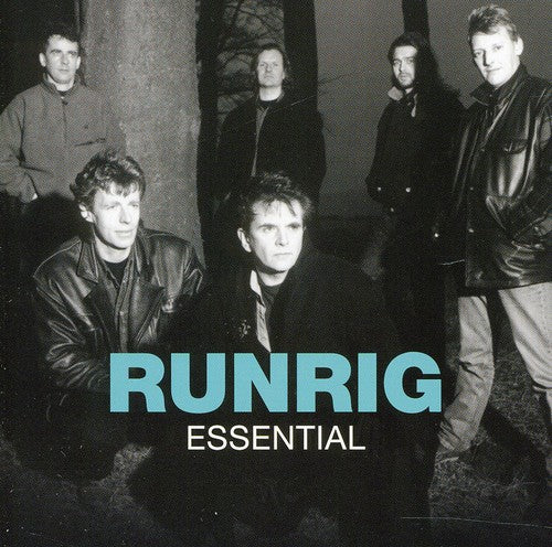 Runrig - Essential