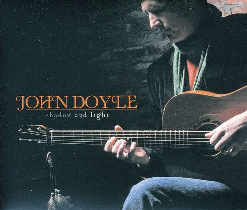 John Doyle - Shadow and Light