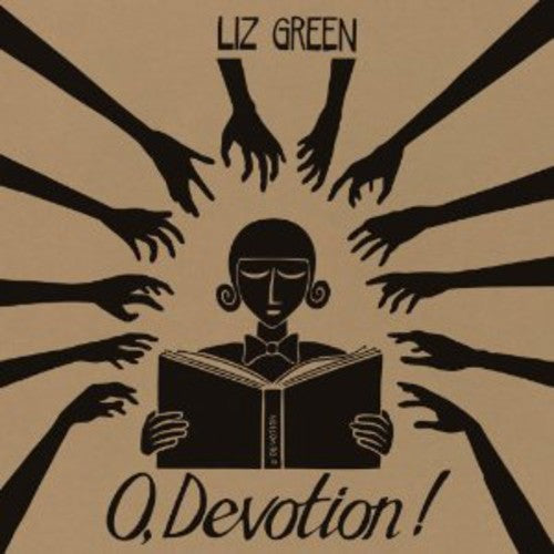 Liz Green - O Devotion