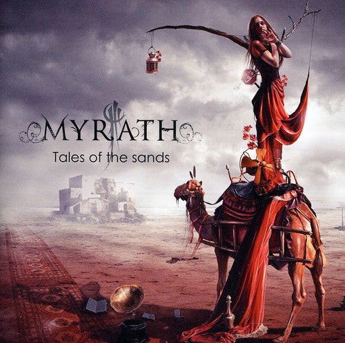 Myrath - Tales of the Sands