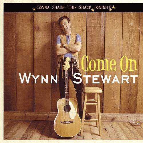 Wynn Stewart - Come On