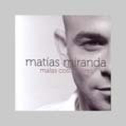 Matias Miranda - Malas Costumbres