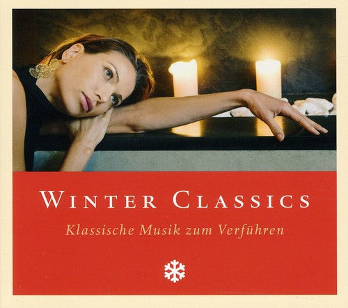 Winter Classics: Sensual Classics/ Various - Winter Classics: Sensual Classics / Various