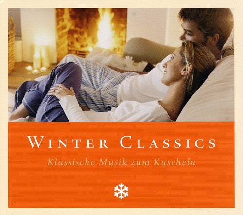 Winter Classics: Tender Classics/ Various - Winter Classics: Tender Classics / Various