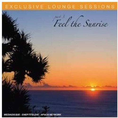 Exclusive Lounge Sessions 3/ Various - Exclusive Lounge Sessions, Vol. 3