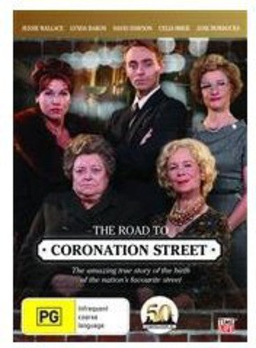 Road to Coronation St