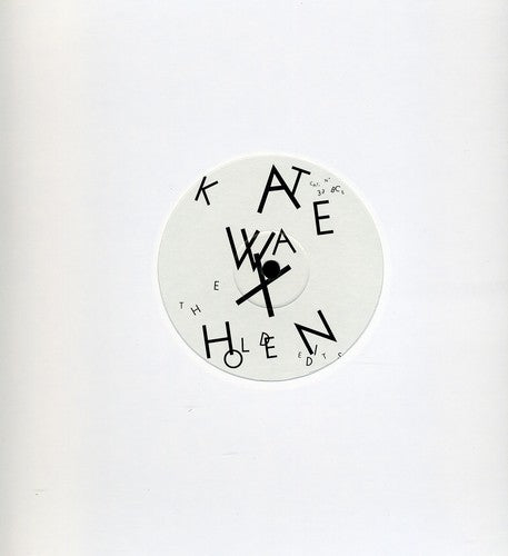 Kate Wax - Holden Edits