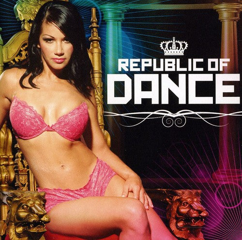 Republic of Dance - Republic of Dance