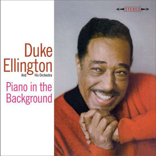 Duke Ellington - Piano in the Background