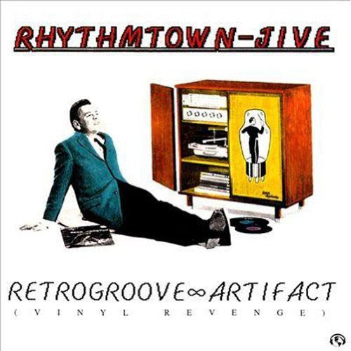 Rhythmtown Jive - Retrogroove Artifact