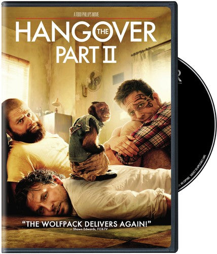 The Hangover Part II