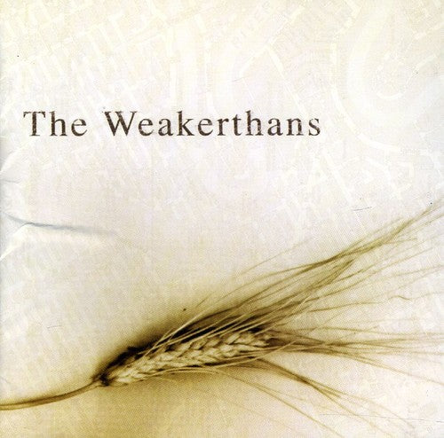 Weakerthans - Fallow