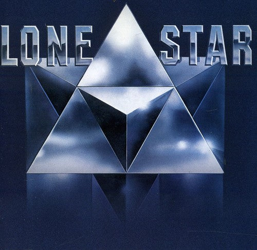 Lone Star - Lone Star