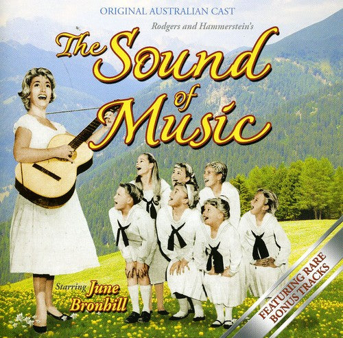 Sound of Music/ O.a.C.R. - Sound of Music / O.A.C.R.