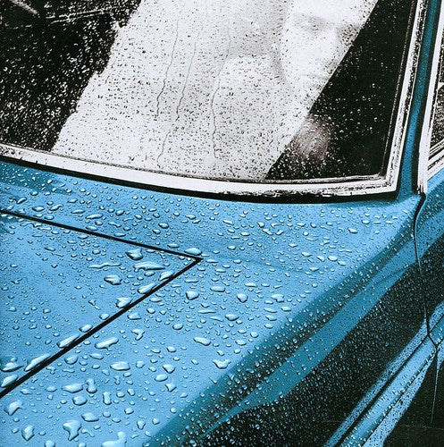 Peter Gabriel - Peter Gabriel 1: Car