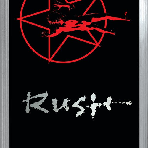 Rush - Sector 3 [5CD/1DVD]