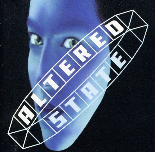 Altered State - Altered State