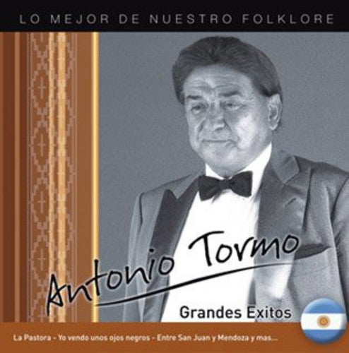 Tormo Antonio - Grandes Exitos