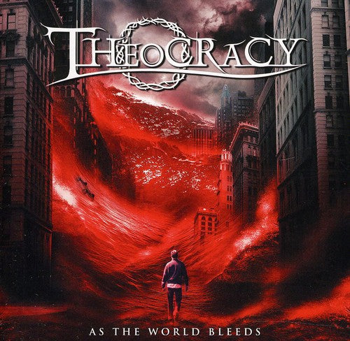 Theocracy - As the World Bleeds