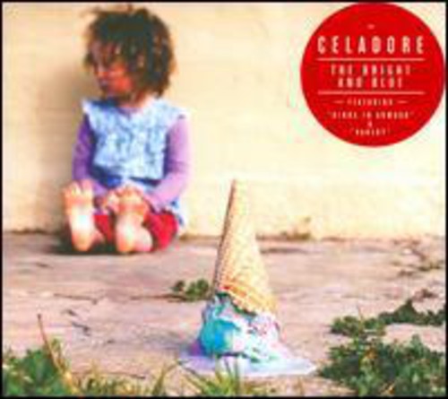 Celadore - Bright & Blue