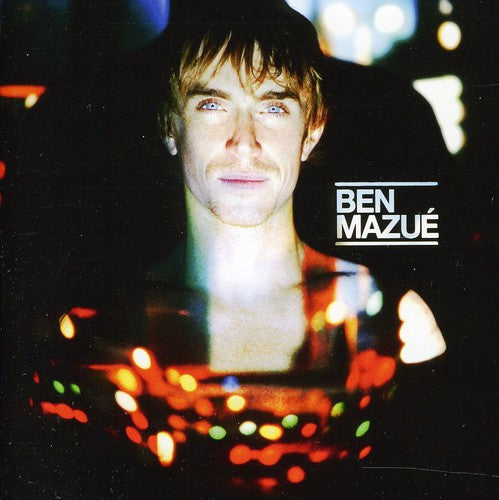 Mazue Ben - Ben Mazue