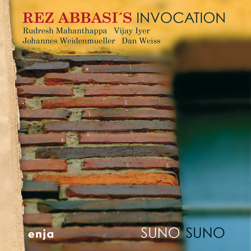 Rez Abbasi - Suno Suno