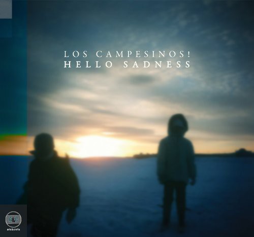 Campesinos - Hello Sadness