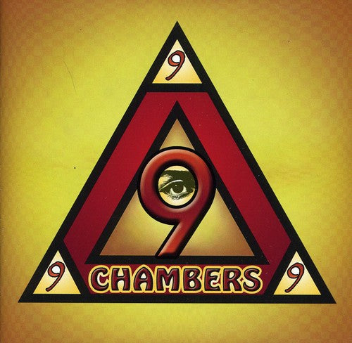 9 Chambers - 9 Chambers