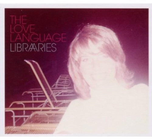 Love Language - Libraries