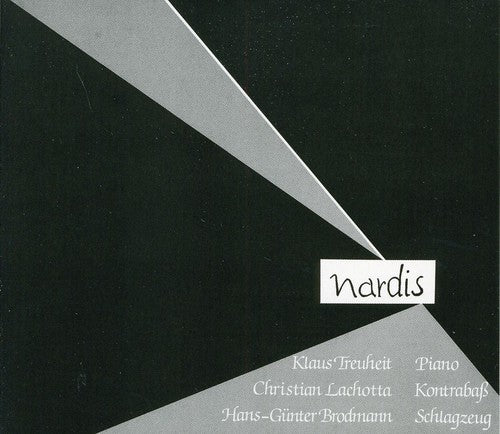 Klaus Treuheit - Nardis