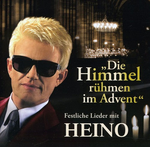 Heino - Die Himmel Ruhmen Im Advent