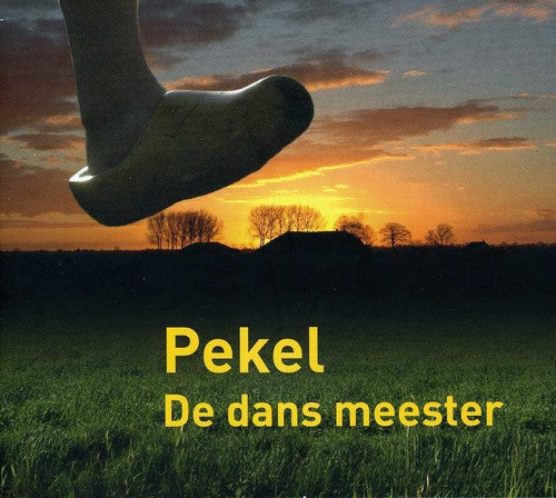 Pekel - De Dans Meester