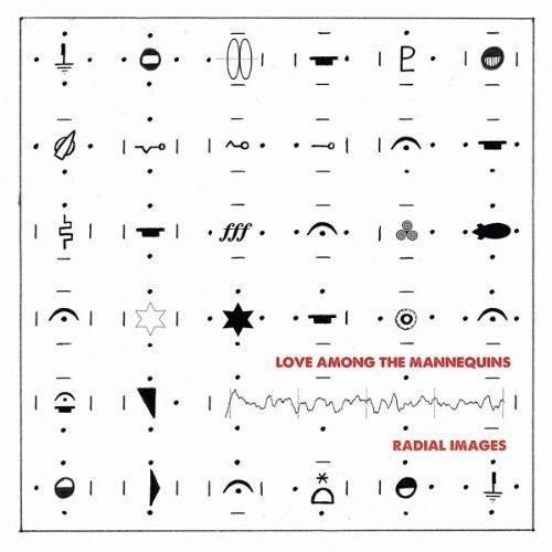 Love Among the Mannequins - Radial Images