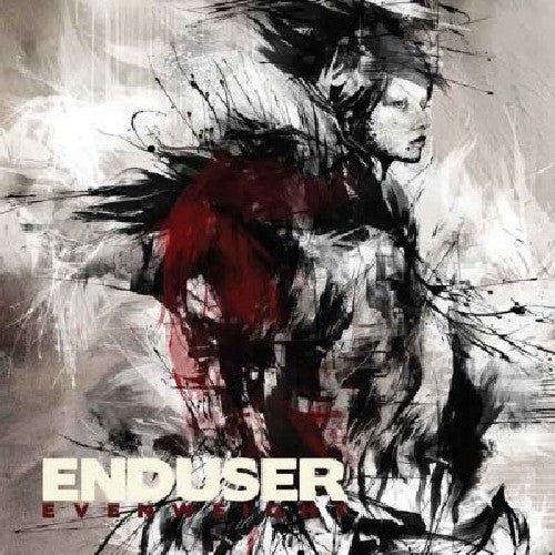 Enduser - Even Weight